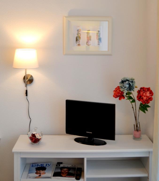 Apartamento Carlos Canal Σεβίλλη Εξωτερικό φωτογραφία