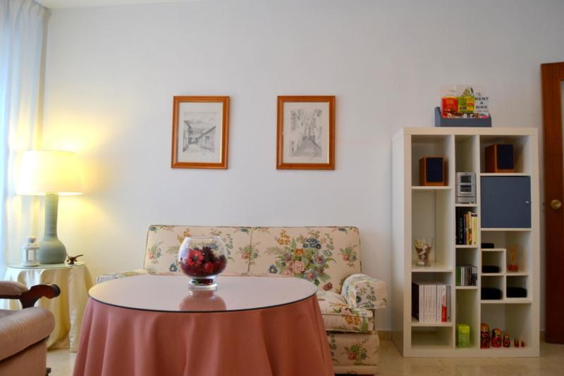 Apartamento Carlos Canal Σεβίλλη Εξωτερικό φωτογραφία