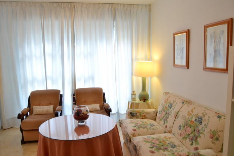 Apartamento Carlos Canal Σεβίλλη Εξωτερικό φωτογραφία