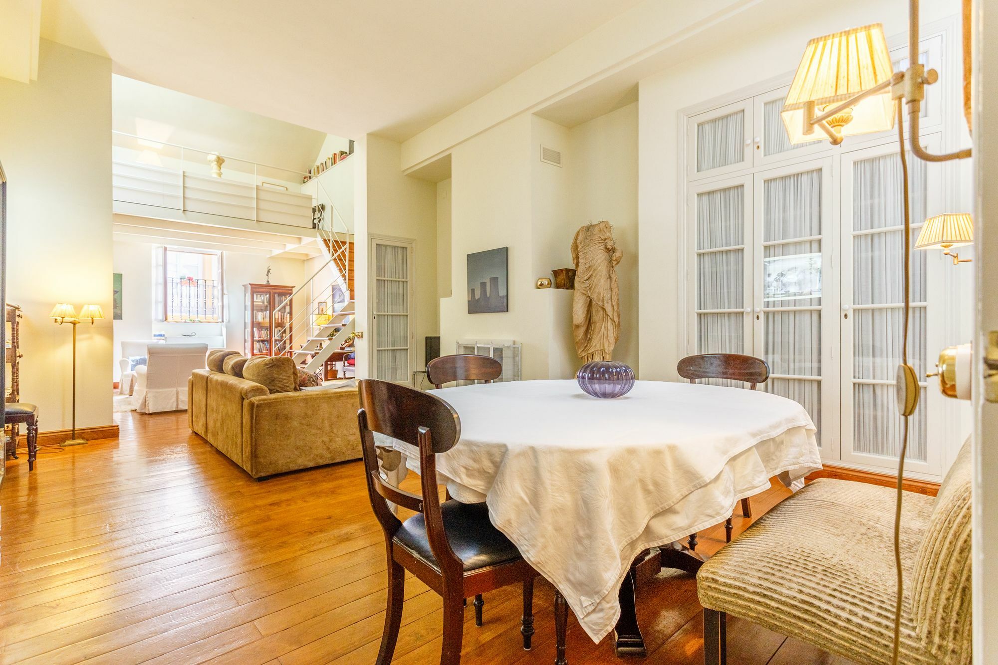 Apartamento Carlos Canal Σεβίλλη Εξωτερικό φωτογραφία